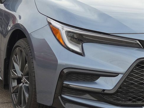 New 2026 Toyota Corolla SE image 10