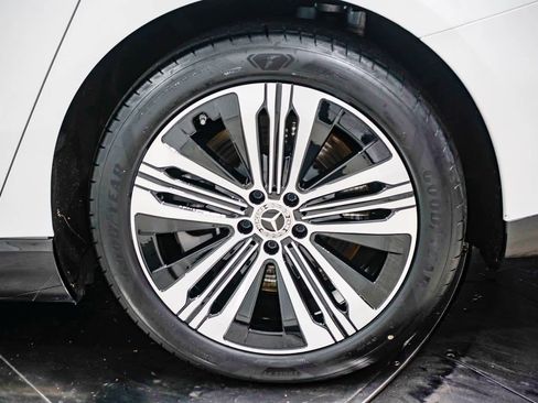 Certified 2023 Mercedes-Benz EQS 450+ Sedan image 10