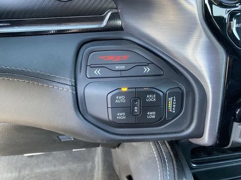 Used 2022 RAM 1500 TRX w/ TRX Level 2 Equipment Group AWD/4WD image 28
