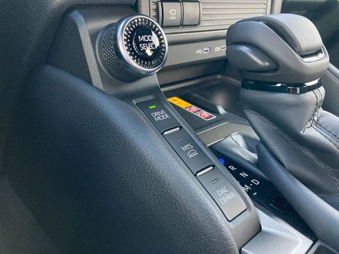 New 2026 Toyota Land Cruiser w/ Premium Package AWD/4WD image 19