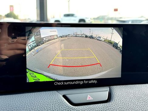 New 2026 MAZDA CX-90 3.3 Turbo w/ Premium Sport Pkg image 16