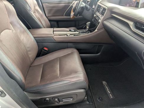 Used 2016 Lexus RX 350 FWD image 33