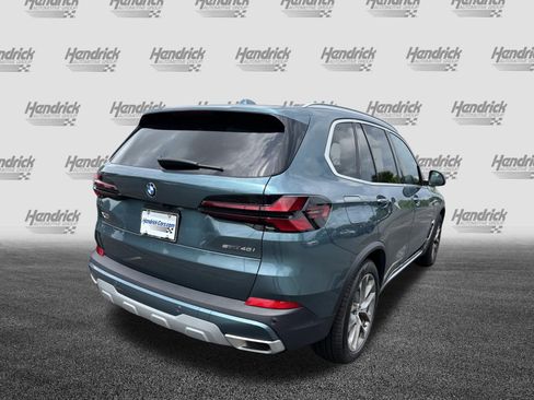 Used 2026 BMW X5 sDrive40i RWD image 11