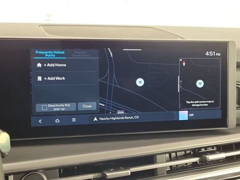 Certified 2025 Hyundai Santa Fe XRT AWD/4WD image 32