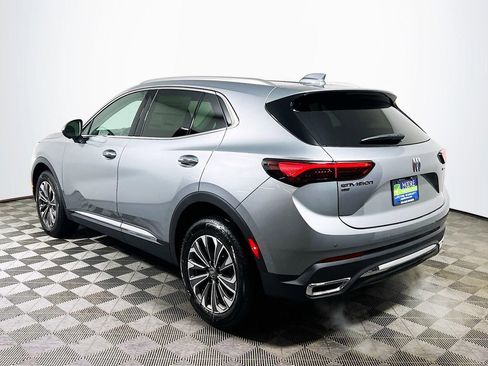 New 2026 Buick Envision Preferred image 5