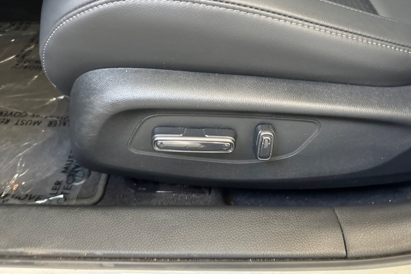 Used 2024 Honda Civic Touring image 14