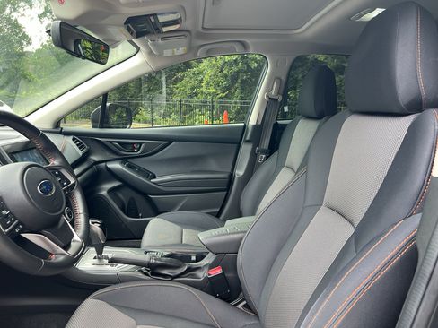 Used 2020 Subaru Crosstrek 2.0i Premium w/ Moonroof Package 2 AWD/4WD image 7