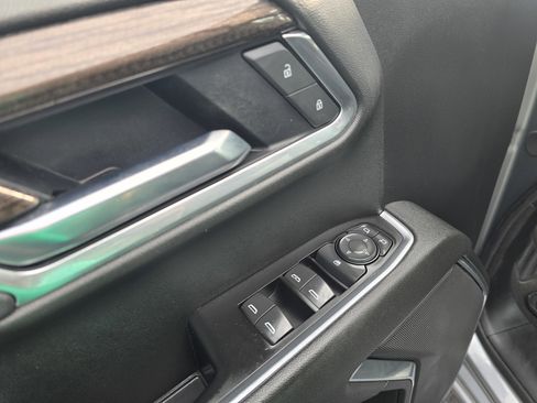 Used 2025 Chevrolet Silverado 1500 LT w/ Work Truck Package image 18