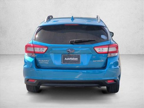 Used 2019 Subaru Impreza 2.0i Premium w/ Eyesight & BSD/Rcta & SRF image 6