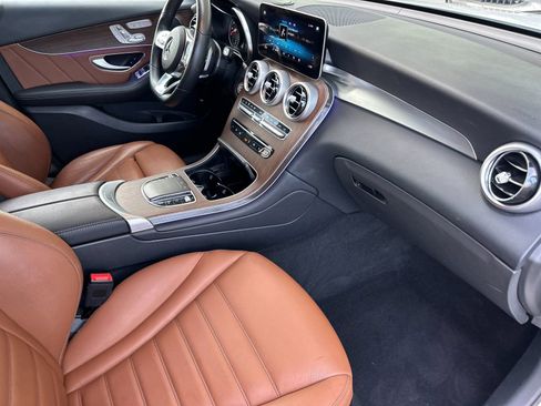 Certified 2022 Mercedes-Benz GLC 300 GLC 300 image 16