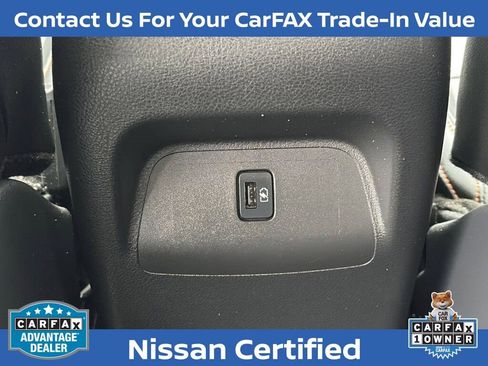 Certified 2023 Nissan Sentra SR w/ SR Premium Package image 30