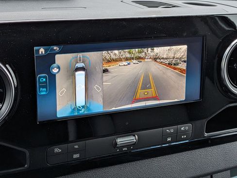 New 2026 Mercedes-Benz Sprinter 2500 image 25