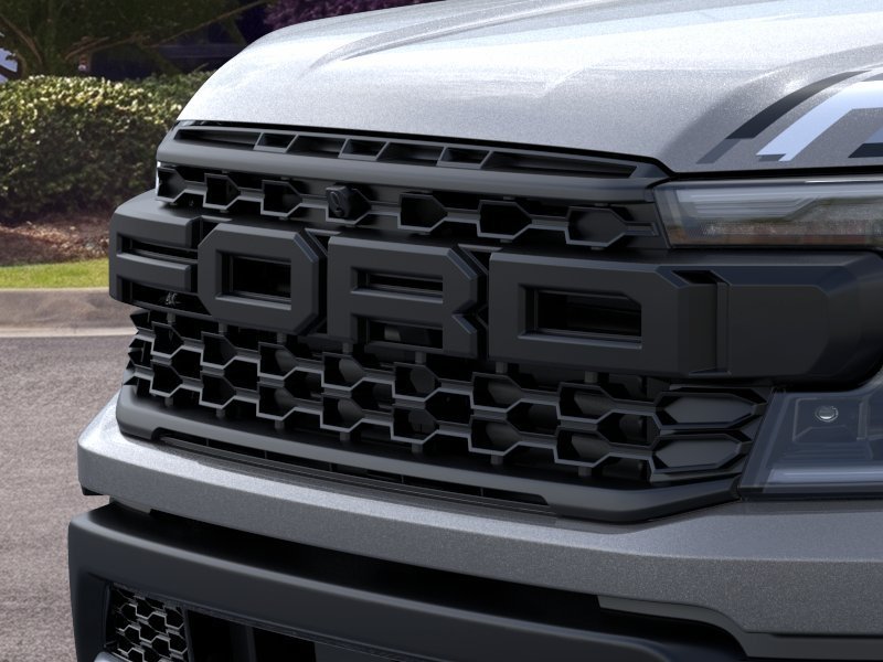 New 2026 Ford Ranger Raptor AWD/4WD image 17