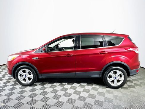Used 2014 Ford Escape SE FWD image 4