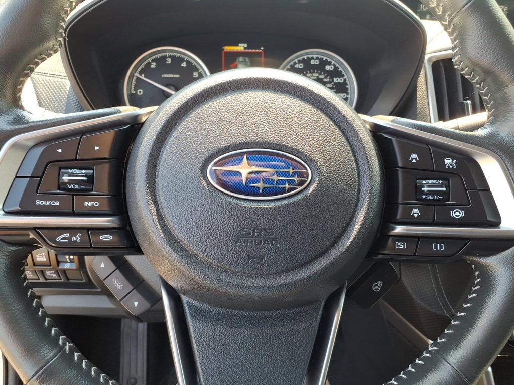 Used 2022 Subaru Forester Limited w/ Popular Package #3 AWD/4WD image 6