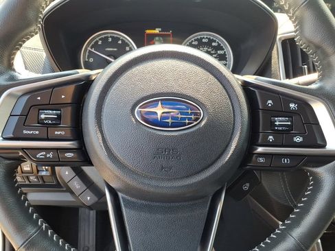 Certified 2022 Subaru Forester Limited w/ Popular Package #3 AWD/4WD image 6