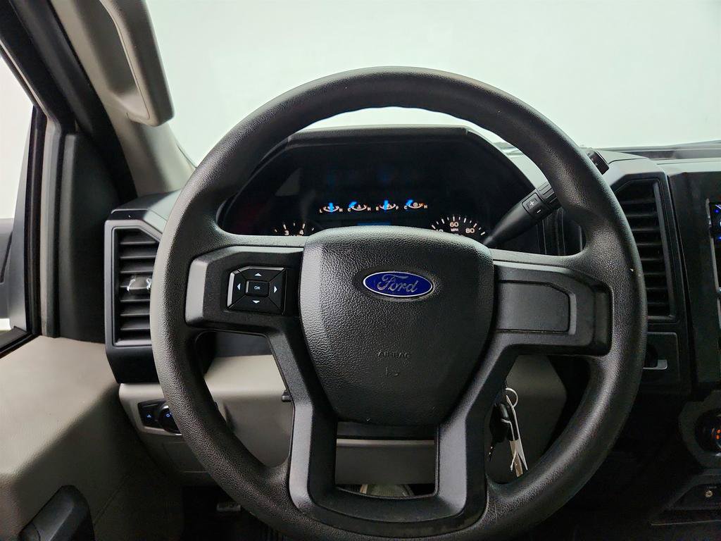 Used 2016 Ford F150 XL RWD image 16