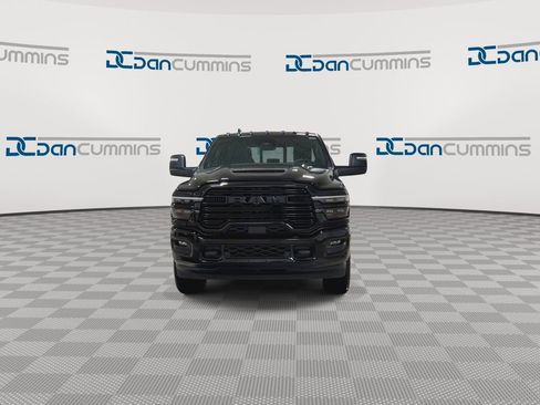New 2026 RAM 2500 Laramie w/ Night Edition image 3