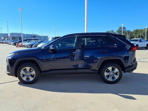 Certified 2024 Toyota RAV4 XLE image 16