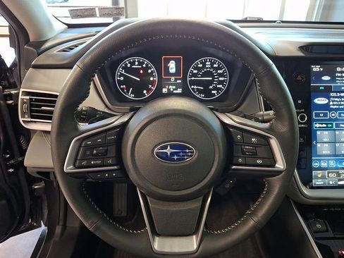 Certified 2025 Subaru Legacy Limited AWD/4WD image 21