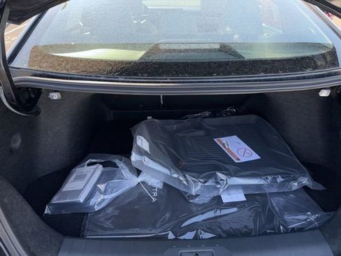 New 2026 Nissan Sentra SL w/ Floor Mat Package FWD image 22