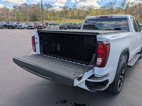 New 2026 GMC Sierra 1500 Elevation AWD/4WD image 31
