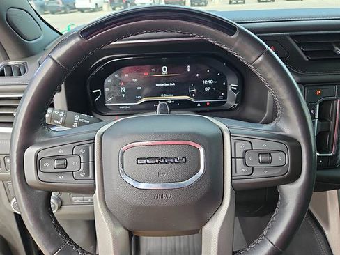 Certified 2023 GMC Yukon Denali w/ Denali Reserve Package image 13