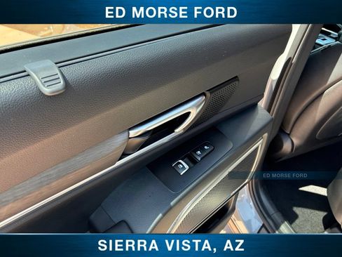 Certified 2024 Kia Telluride SX Prestige X-Line AWD/4WD image 17