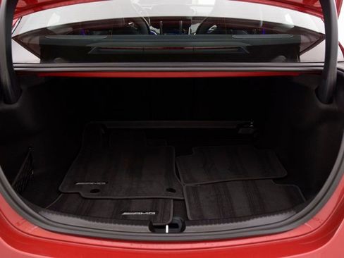 Used 2025 Mercedes-Benz C 43 AMG 4MATIC Sedan image 32