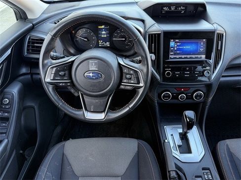 Used 2023 Subaru Crosstrek 2.0i Premium w/ Popular Package #2 image 12