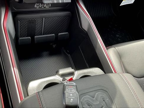New 2026 RAM 1500 Rebel w/ Rebel Level 1 Equipment Group image 29