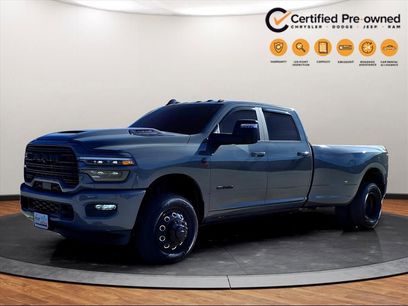 Used 2026 RAM 3500 Laramie