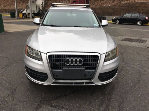 Used 2011 Audi Q5 2.0T Premium image 2