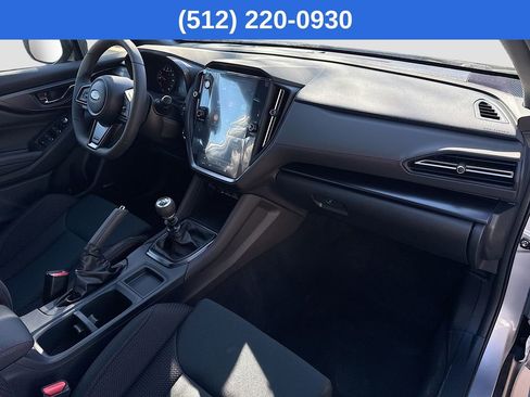 New 2025 Subaru WRX Premium image 36