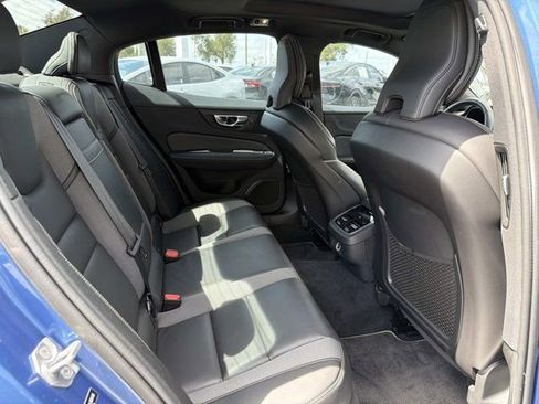 Used 2020 Volvo S60 T5 R-Design FWD image 20