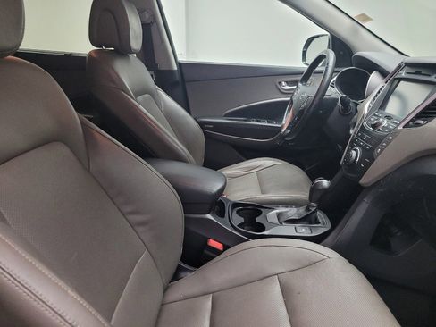 Used 2015 Hyundai Santa Fe Limited w/ Option Group 04 image 21