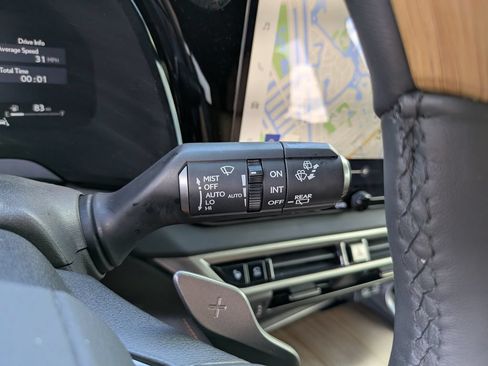 Used 2025 Lexus RX 350 Premium Plus w/ Convenience Package FWD image 33