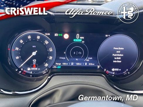 New 2024 Alfa Romeo Tonale Veloce image 25