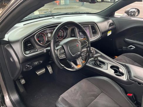 Used 2020 Dodge Challenger R/T Scat Pack w/ Plus Package image 15