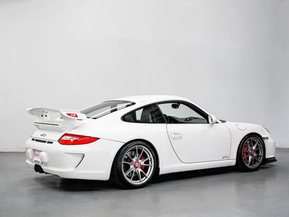 Used 2010 Porsche 911 GT3