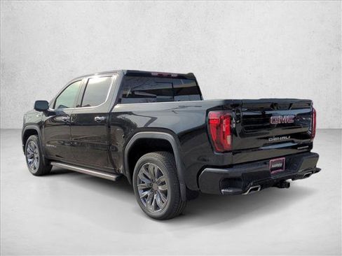 New 2026 GMC Sierra 1500 Denali image 8