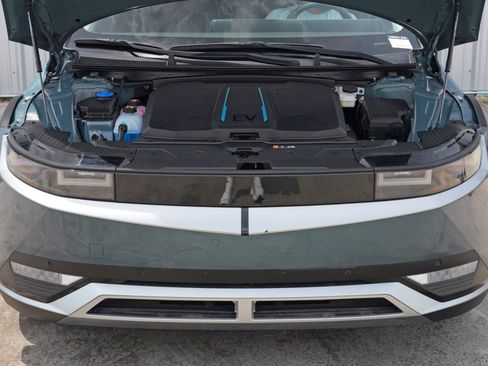 Used 2023 Hyundai Ioniq 5 SEL w/ Cargo Package image 7