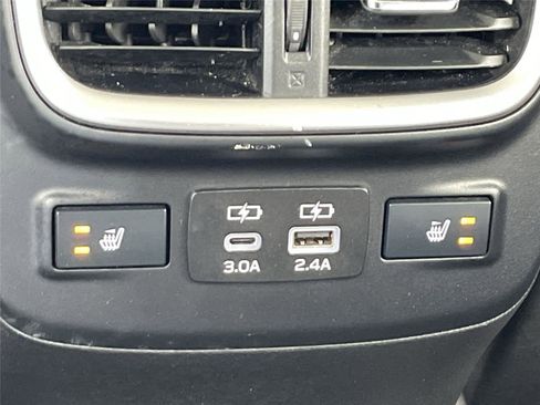 Certified 2023 Subaru Outback Limited AWD/4WD image 19