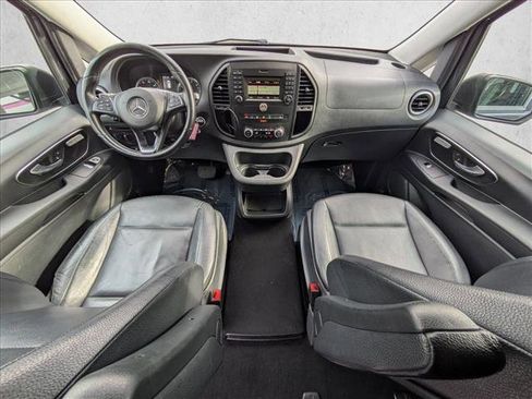 Used 2016 Mercedes-Benz Metris Passenger image 21