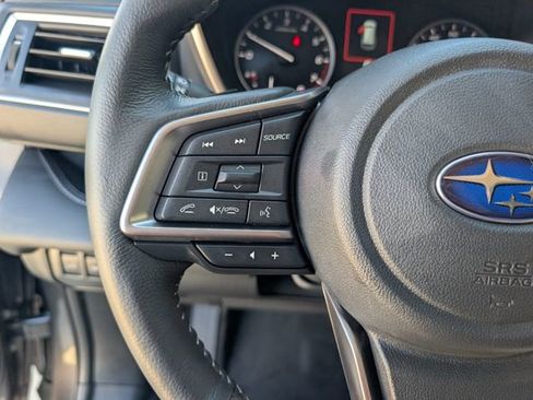 New 2026 Subaru Ascent Limited AWD/4WD image 10