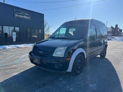 Used 2010 Ford Transit Connect XLT