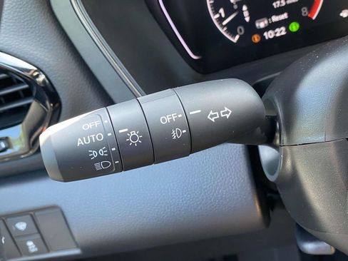 New 2025 Honda Pilot TrailSport image 27