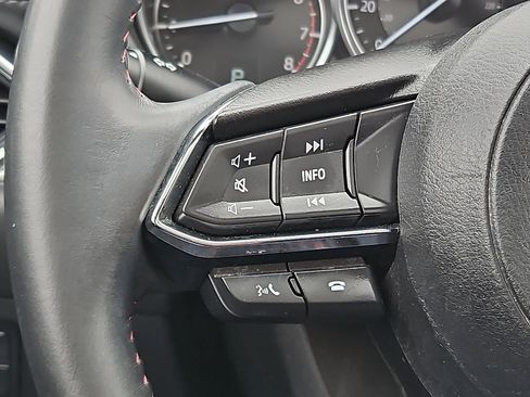 Used 2023 MAZDA CX-5 Carbon Edition image 21