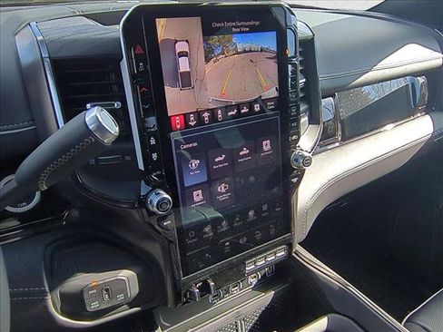 New 2026 RAM 2500 Limited image 13