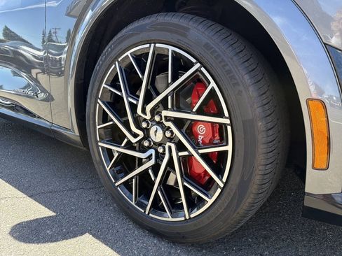 Used 2023 Ford Mustang Mach-E GT w/ GT Performance Edition AWD/4WD image 11